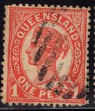 [Queen Victoria, tip O]