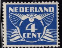 [Numeral Stamps - New Values and Colors, type AK11]