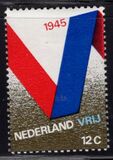 [The 25th Anniversary of the Liberation, typ UJ]