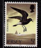 [Seabirds, тып CR]