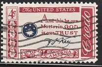 [Quotations - The American Credo, type WS]