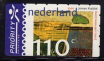 [Paintings - Self Adhesive Stamps, Tipi AYX]
