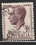 [King George VI, type DG]