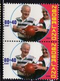 [Summer Stamps in Aid of Social and Cultural Arrangements, Tüüp AYH]