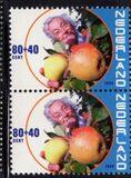 [Summer Stamps in Aid of Social and Cultural Arrangements, Tüüp AYG]