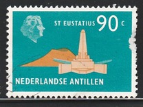 [Islands of the Netherlands Antilles, प्रकार HA1]