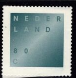 [Condolence Stamp - Self-adhesive, type ASU1]