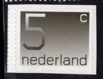 [Self Adhesive Stamps, type YI11]