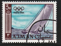 [Olympic Games - Tokyo, Japan, jenis AF1]