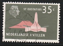 [Islands of the Netherlands Antilles, type AY1]