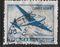 [Airmail - Airplanes, type KR11]