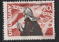 [Fire Brigade, type RZ]