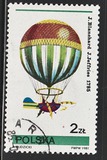 [The Gordon Bennett Sport Ballooning Championship, tipas CJG]