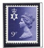 [Isabel II, tipo D17]