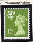 [Isabel II, tipo D15]