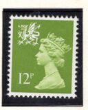 [Isabel II, tipo D15]