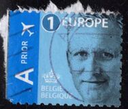 [King Philippe, type EIQ2]