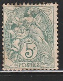 [Definitive Issue - Precancelled Prices are for Unused/Hinged, type M5]