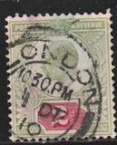 [King Edward VII, type BI]