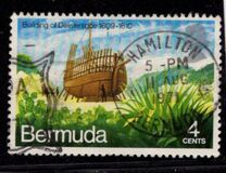 [Voyage of the "Deliverance", tegund FA]