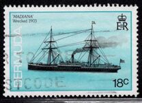 [Ships Wrecked on Bermuda, Scrivi OU]