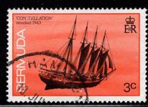 [Ships Wrecked on Bermuda, type MS]