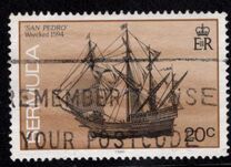 [Ships Wrecked on Bermuda, type MY]