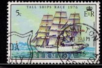 [Tall Ships Race, タイプ HC]
