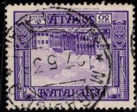 [Local Motifs, tipo AM1]