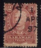 [Sir Charles J. Brooke, type H]