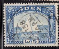 [Daily Stamps - Lying Watermark, type A4]