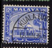 [Klang Mosque, type L9]