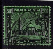 [Klang Mosque, type L14]