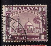 [Klang Mosque, type L8]