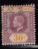 [King Edward VII, type AD8]