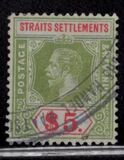 [King Edward VII, type AD12]