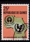 [The 25th Anniversary of UNICEF, Tüüp LS]
