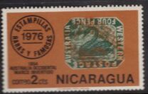 [Rare Stamps, тип AUN]