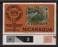 [Rare Stamps, тип AUN]