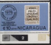 [Airmail - Rare Stamps, type AUX]