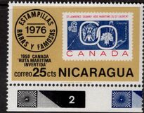 [Rare Stamps, тип AUS]