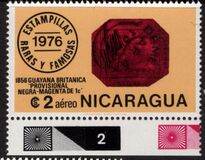 [Airmail - Rare Stamps, type AUV]