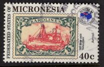 [Airmail - International Stamp Exhibition "Ausipex 84" - Melbourne, Australia, 유형 AA]