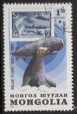 [Airmail - The 50th Anniversary of "Graf Zeppelin" Polar Flight, tyyppi AUX]