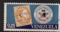 [Inter-American Philatelic Exhibition "EXFILCA '70" - Caracas, Venezuela, tip BRP]