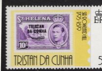 [The 100th Anniversary of the Death of Rowland Hill, 1795-1879, type HO]