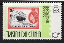 [The 100th Anniversary of the Death of Rowland Hill, 1795-1879, type HP]