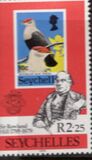 [The 100th Anniversary of the Death of Sir Rowland Hill, 1795-1879, type JR]