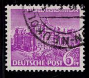[German Buildings, type H]