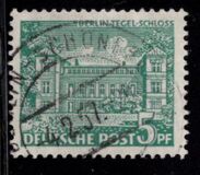 [German Buildings, type G]